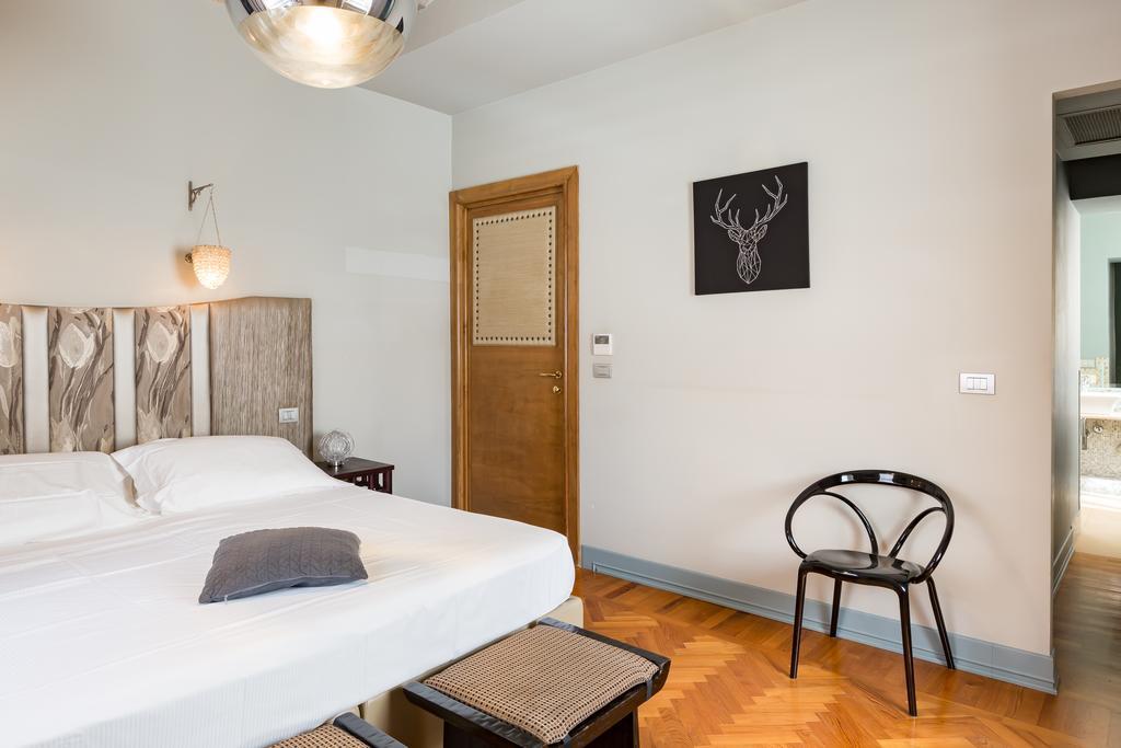 Bed and breakfast - Monti Roma