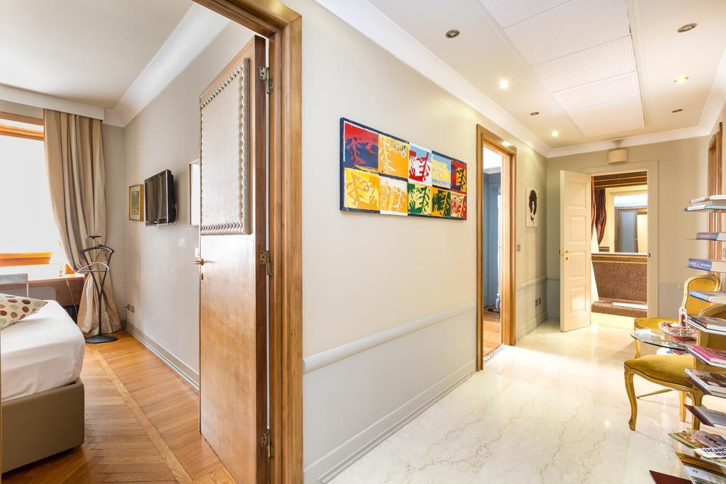 - Monti Bed and breakfast Roma